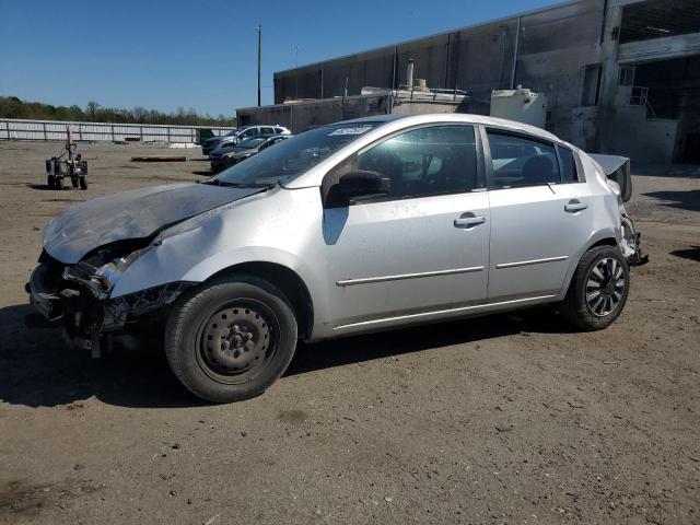 2009 Nissan Sentra 2.0