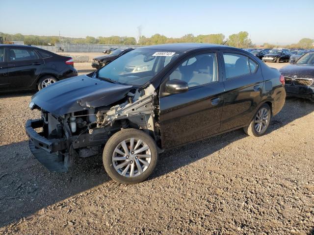 Vin: ml32f4fj7hhf08239, lot: 49868743, mitsubishi mirage g4 se 2017 img_1
