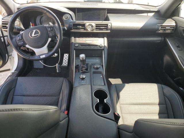 2020 LEXUS IS 300 F-S JTHGA1D23L5101990