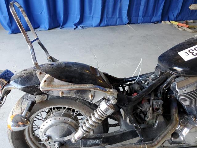 2006 HONDA VT750 C JH2RC44036M001085