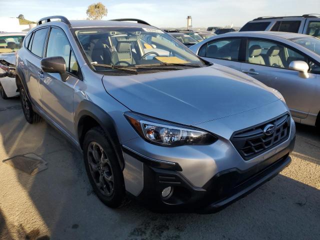 JF2GTHRC5MH274563 Subaru Crosstrek Sport
