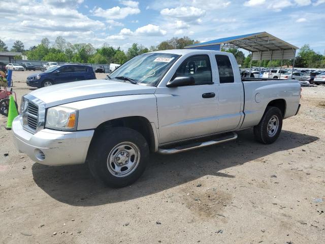 2006 Dodge Dakota ST