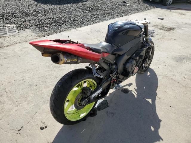 2005 YAMAHA YZFR1 C JYARN13Y95A003475