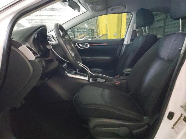 3N1AB7AP9HL675897 Nissan SENTRA S