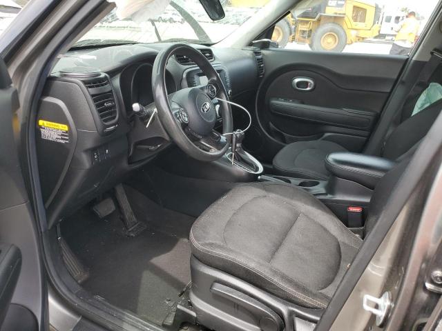 KNDJP3A50J7577955 KIA SOUL +
