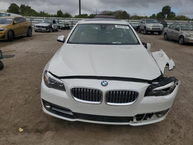 2016 BMW 535 I - WBA5B1C52GG553521
