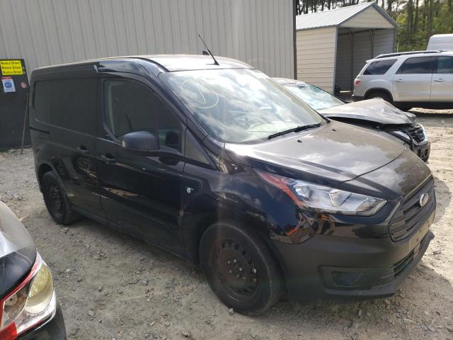 2022 FORD TRANSIT CO - NM0LS6S24N1517146