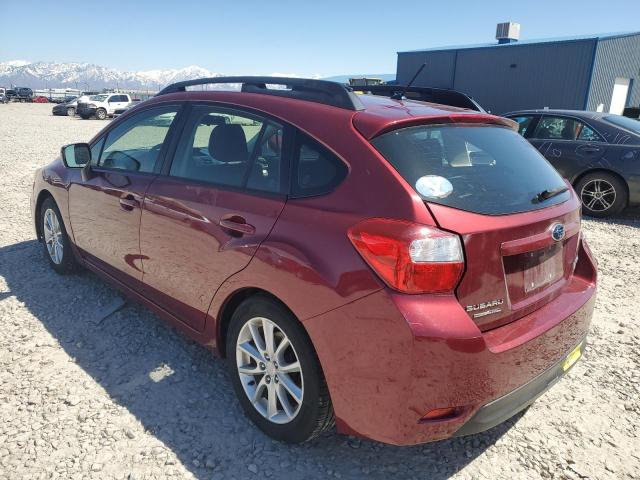 JF1GPAC67E8266212 Subaru Impreza Premium