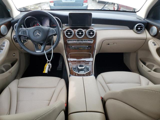 WDC0G4KB0KV166018 Mercedes-Benz Glc 300 4matic