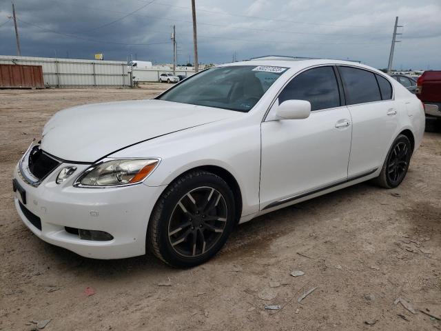 2007 Lexus GS 350 