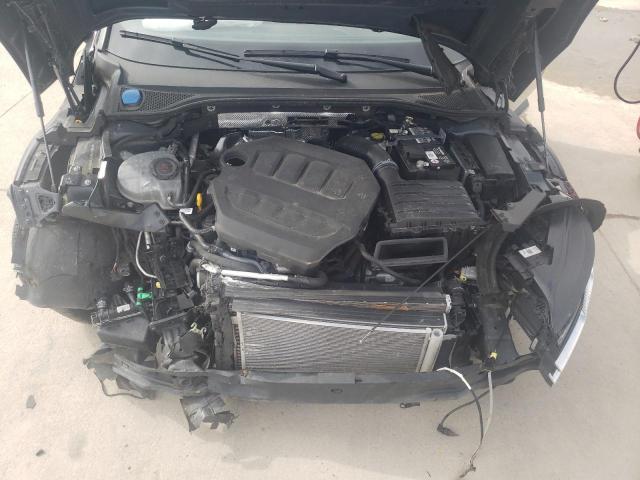 2022 VOLKSWAGEN ARTEON SE - WVWSR7ANXNE009848