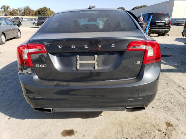 YV1612FS6E1292826 Volvo S60 T5
