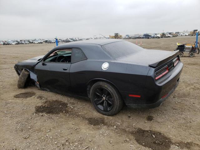 2C3CDZAGXHH503029 Dodge Challenger Sxt