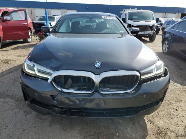 2022 BMW 530 XI - WBA13BJ09NWX76988