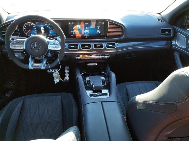 4JGFD6BB5NA675680 Mercedes-Benz Gle Coupe Amg 53 4matic