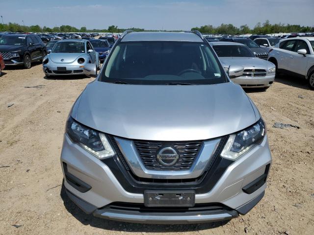 KNMAT2MT4JP592622 Nissan ROGUE S