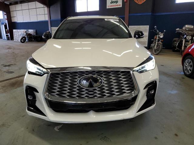 3PCAJ5J31NF101676 Infiniti QX55 Luxe  5