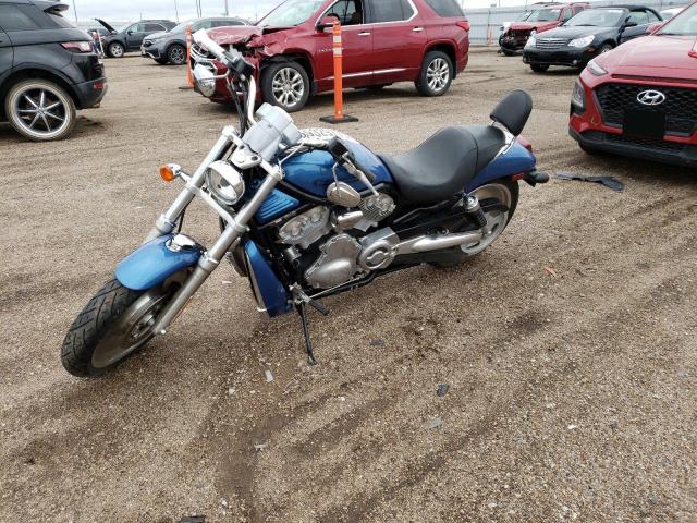 2005 HARLEY-DAVIDSON VRSCB 1HD1HBZ135K801133
