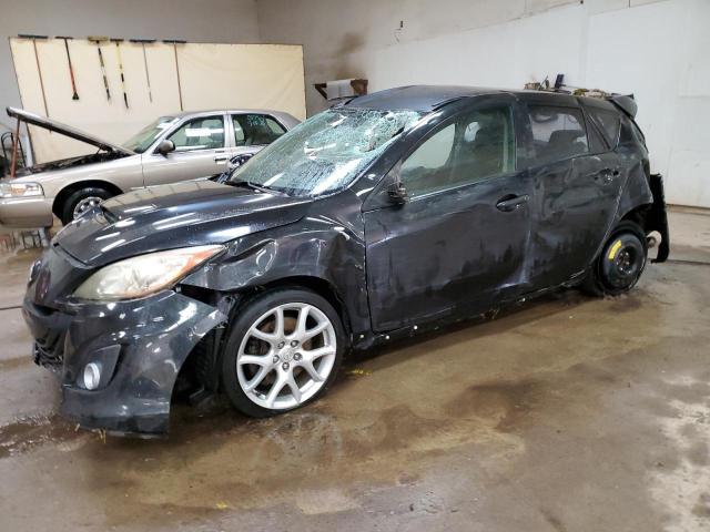 2010 Mazda Speed 3 for sale in Davison, MI