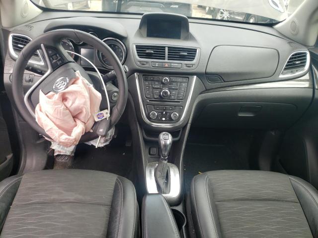 2016 BUICK ENCORE CON - KL4CJBSB8GB704279
