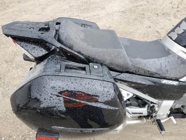 2008 YAMAHA FJR1300 A - JYARP15E78A006005