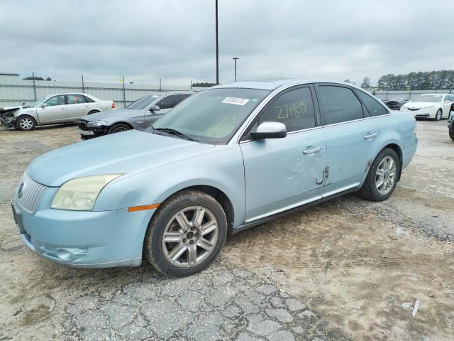 2009 Mercury Sable Premier