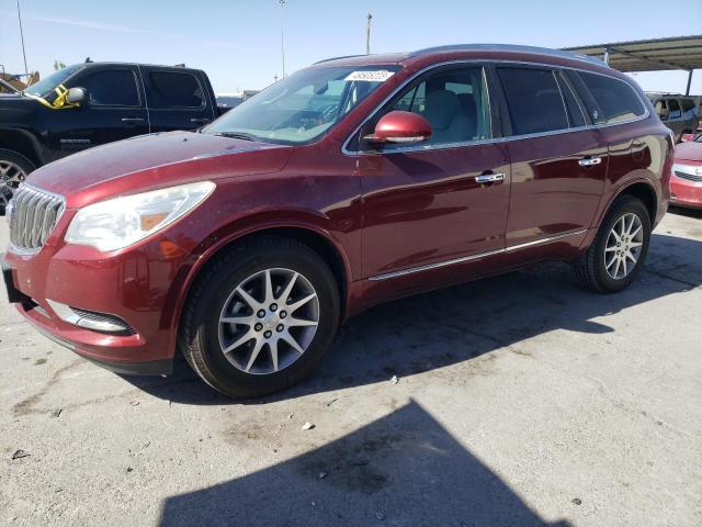 2016 Buick Enclave 