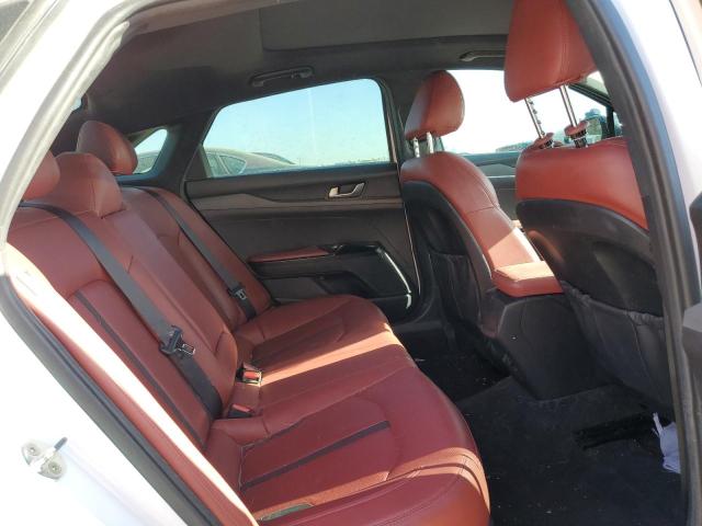 5XXG64J22NG105150 KIA K5 GT LINE