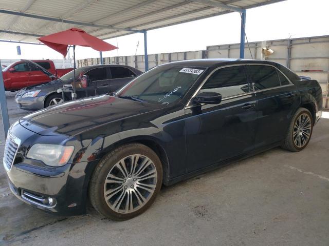 2013 Chrysler 300 