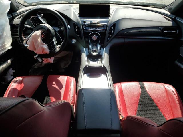2021 ACURA RDX A-SPEC - 5J8TC2H65ML029637