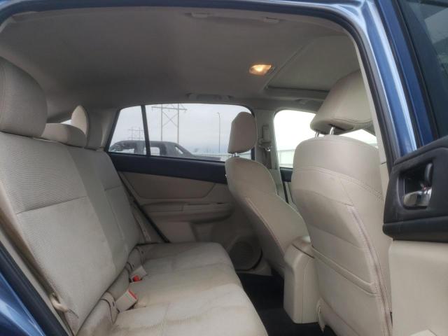 JF2GPAVC0E8286655 Subaru Xv Crosstrek 2.0 Premium