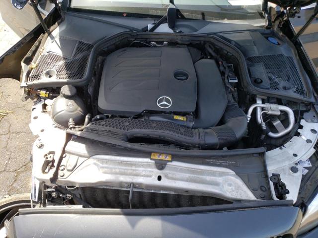 WDDWK8EB0KF792878 2019 MERCEDES-BENZ C-CLASS, photo no. 11