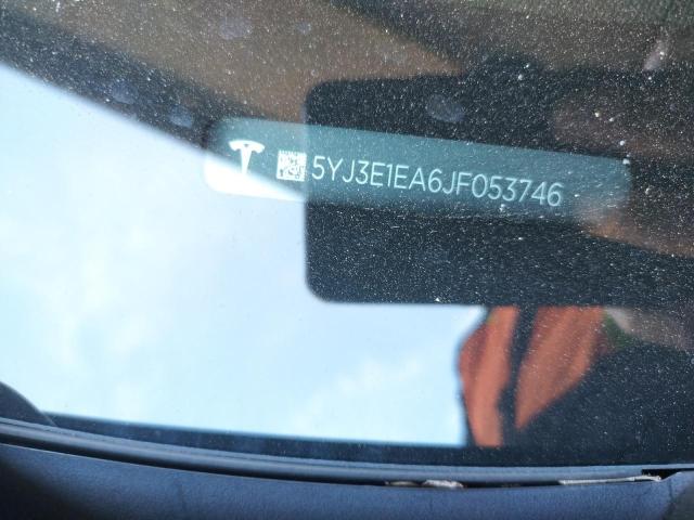 2018 TESLA MODEL 3 - 5YJ3E1EA6JF053746