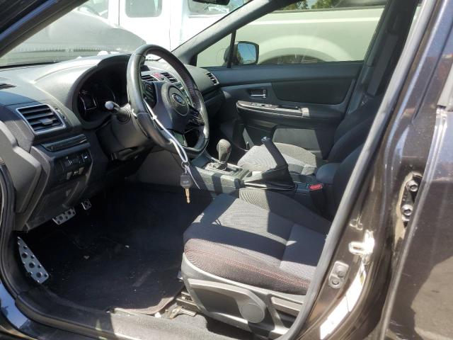 JF1VA1C66J8831696 Subaru Wrx Premium