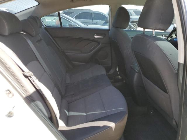 3KPFL4A75JE192304 KIA FORTE LX