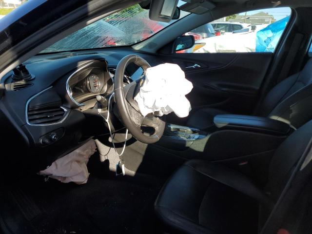 2019 CHEVROLET MALIBU HYB - 1G1ZF5SU4KF210984