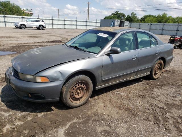 2003 Mitsubishi Galant ES