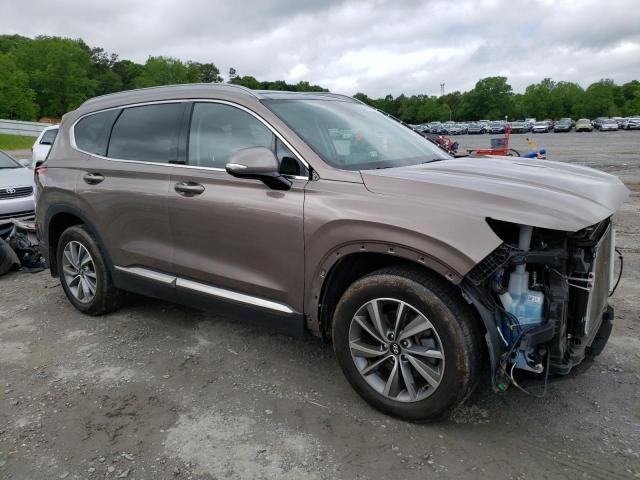 2020 HYUNDAI SANTA FE L - 5NMS5CAD9LH216799