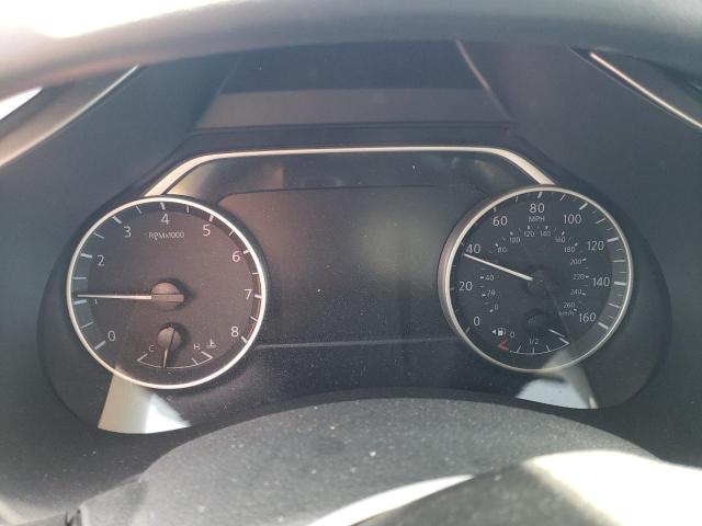 5N1AZ2BS0NC111539 Nissan MURANO SV