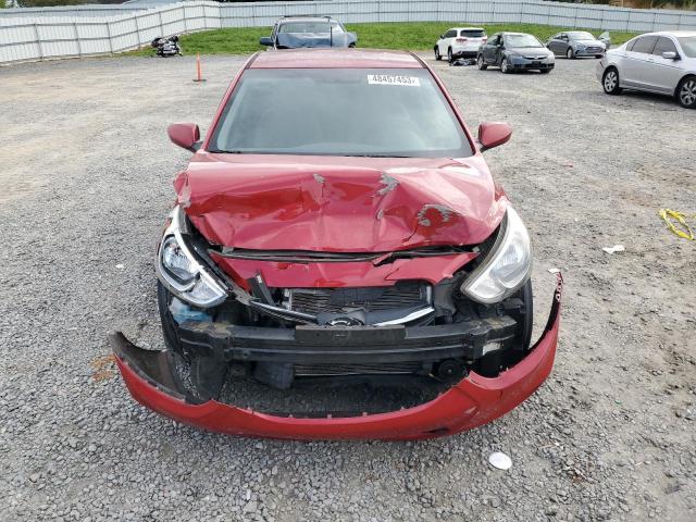 2015 HYUNDAI ACCENT GS - KMHCT5AE5FU215057