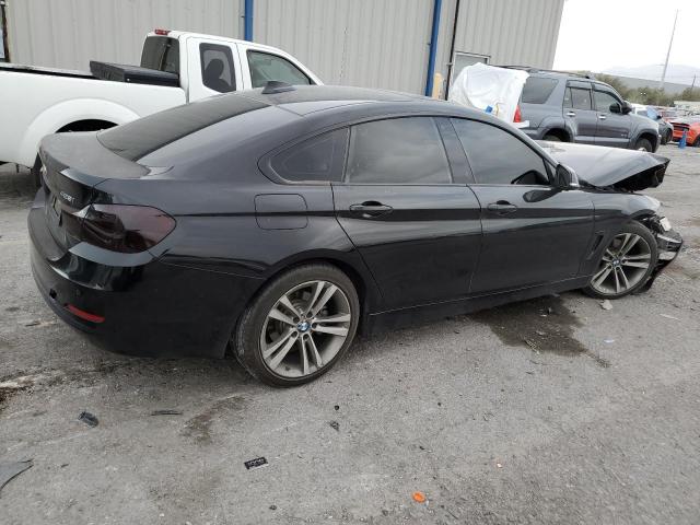 WBA4A9C55GGL88464 BMW 428 I Gran Coupe Sulev