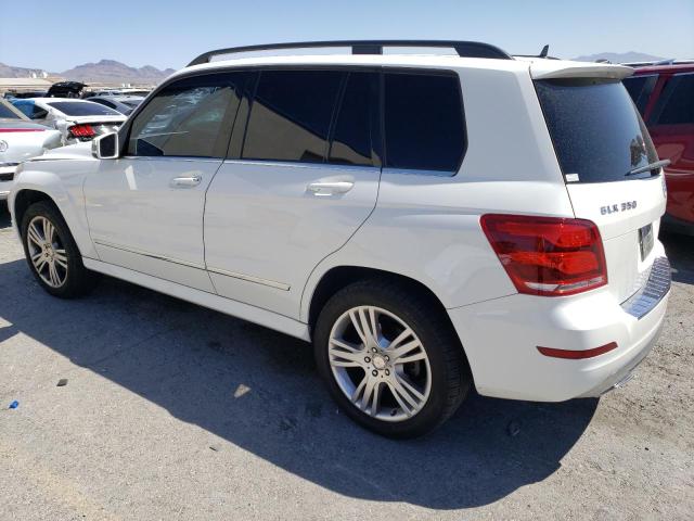 WDCGG5HB3FG351539 Mercedes-Benz GLK 350