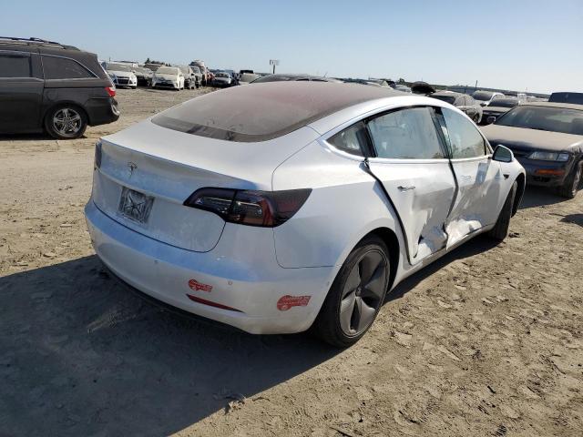 5YJ3E1EA0HF000812 Tesla MODEL 3