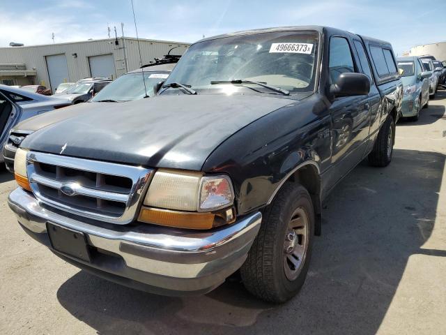 1998 Ford Ranger 