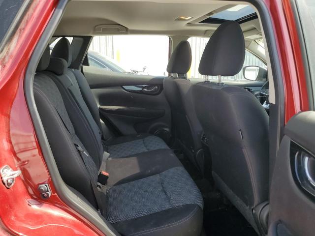 2019 NISSAN QASHQAI JN1BJ1CP3KW217999