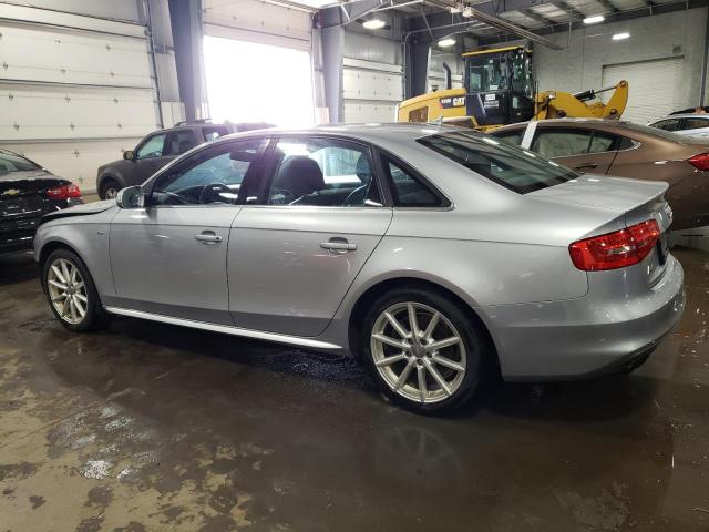 VIN WAUBFAFL8FN015353 2015 Audi A4, Premium no.2