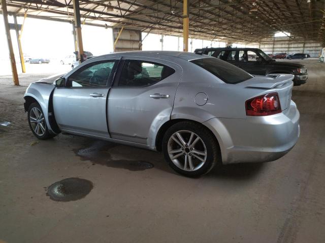 2011 Dodge Avenger Mainstreet VIN: 1B3BD1FG1BN507861 Lot: 76168833