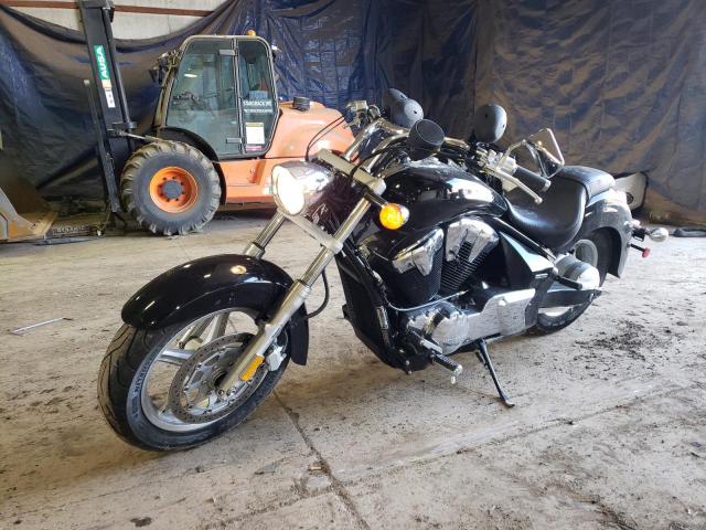 2010 HONDA VT1300 CR - JH2SC6602AK000024