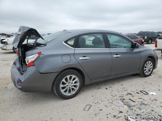3N1AB7AP0KY339484 Nissan SENTRA S