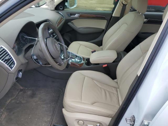 Audi Q5 2014 -auction- 6